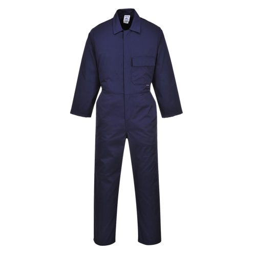 portwest 2802 overáll xs navy