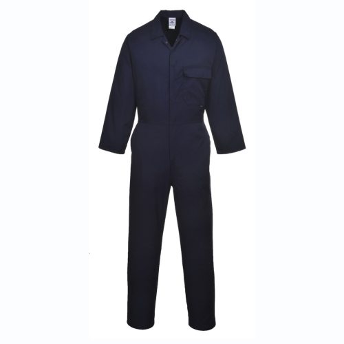 portwest 2802 overáll xxl kék