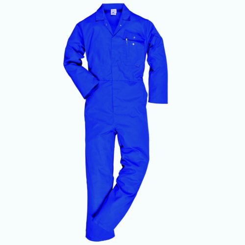 portwest 2802 overáll xxl royal kék