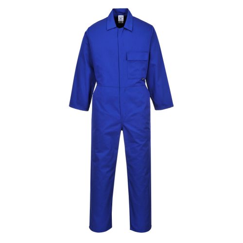 portwest 2802 overáll xxxl royal kék