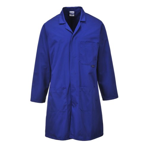 portwest 2852 munkaköpeny xxxl royal kék