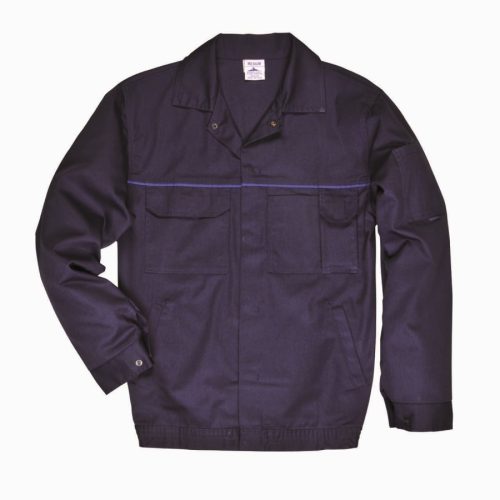 portwest 2860 munkakabát s kék