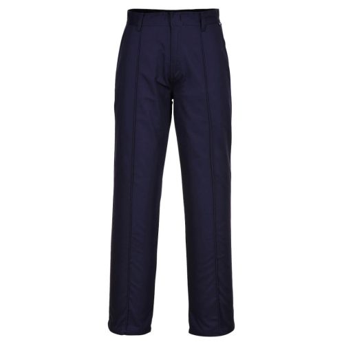 Portwest Preston nadrág 40 Dark Navy
