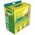 euro-protection 30215 earline - pu ömlesztett füldugó 500 db narancs