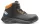 Artra ARYON 340 673560 S3L bakancs 48 fekete/narancs