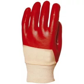 euro-protection 3419-20 mártott pvc kesztyű 9