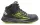 Artra ARDEUS 350 Air 618080 S1 PL ESD Bakancs 48 fekete/zöld