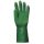 euro-protection 3815 mártott zöld krepp latex 10