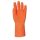 euro-protection 3817-20 mártott narancs krepp latex 8