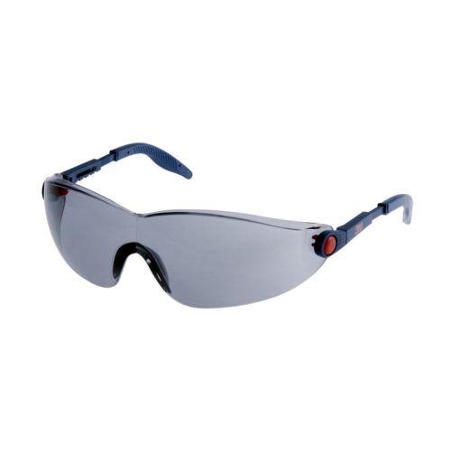 3m 2740-42 2740 védőszemüveg víztiszta lencse füst