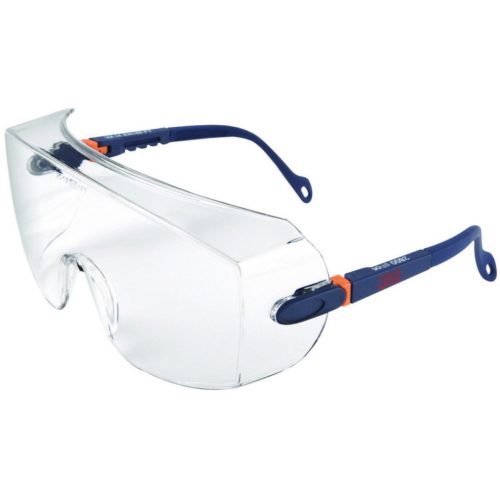 3m 2800-02 2800 védőszemüveg víztiszta
