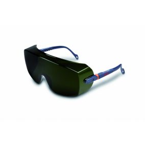 3m 2805 ir hegesztőszemüveg zöld