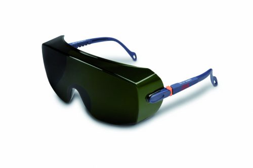 3m 2805 ir hegesztőszemüveg zöld