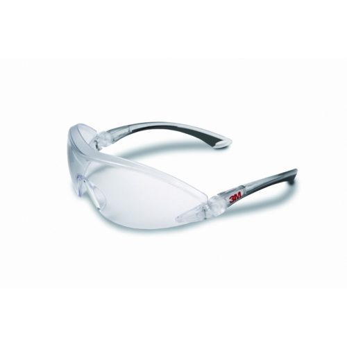 3m 2840-46 2840 védőszemüveg víztiszta lencse