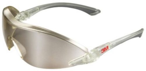 3M 3M_2840-46 3M 2840 védőszemüveg víztiszta lencse 3M_2840-46 Tükrös
