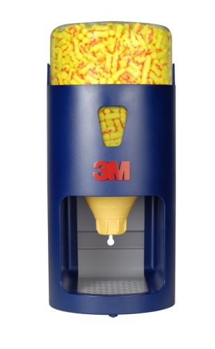 3M 391-000 ear one touch pro füldugóadagoló 1db/kr