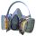 3M 3M_6000 3M 6000 félálarc 3m_6100, 3m_6200, 3m_6300 (nincs adat, Kicsi) Kicsi