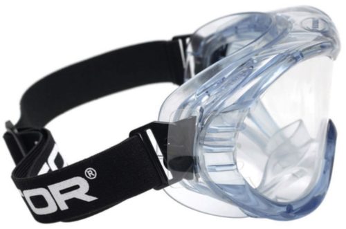 3M 3M_71360-00006 3M 71360-00006 t-n-wear cserefólia fahrenheit szemüveghez