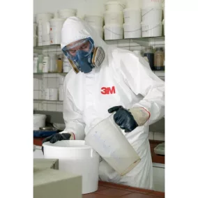3m 7501-03 7501b szilikon félálarc nagy nincs adat