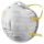3M 3M_8710 3M 8710 részecskeszűrő FFP1 (1 doboz / 20 db) (fehér 20 db