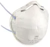 Ganteline 3M 8810 FFP2S RÉSZECSKESZŰRŐ FÉLÁLARC, 240 DB/KRT