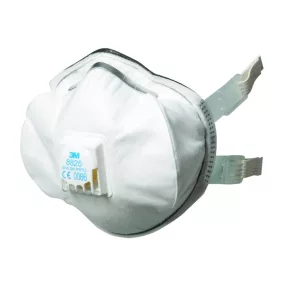 3M 8825 ffp2sl részecskeszűrő félálarc (5db)