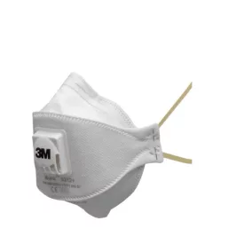 3M 3M_9312- 3M 9312+ aura ffp1 részecskeszűrő félálarc