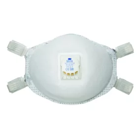 3M 9928 ffp2 részecskeszűrő félálarc ( 10 db)