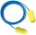3M MO3M_ES-01-005 3M es-01-005 earsoft zsinóros fül-dugó, neon sárga snr 36db