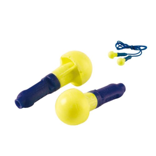 3M ex-01-020 push-in zsinóros füldugó snr 38db