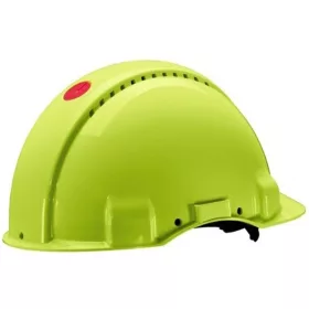 3M G3000 sisak, pin lock, szellőzőrés