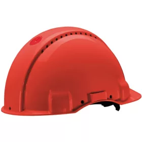 3M G3000 sisak, pin lock, szellőzőrés