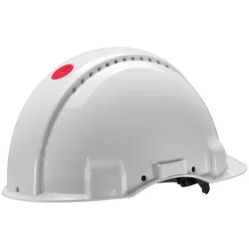 3M G3000 sisak, pin lock, szellőzőrés
