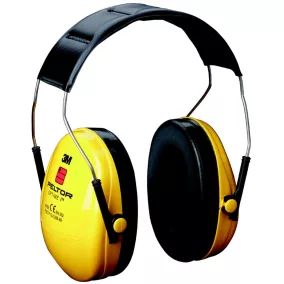 3M h510p3e-405-gu optime i fültok sisakra