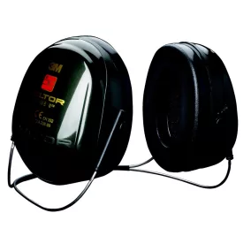 3M h520b-408-gq optime ii. fültok tarkópántos, 10 db/kr