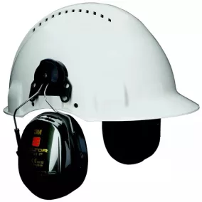 3M h520p3e-410-gq optime II fültok sisakra