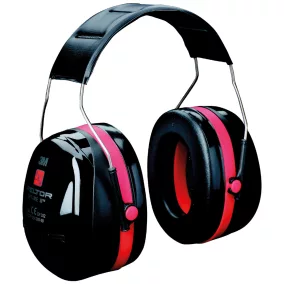 3M h540a-411-sv optime iII fültok 20 db/krt