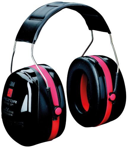 3M h540a-411-sv optime iII fültok 20 db/krt