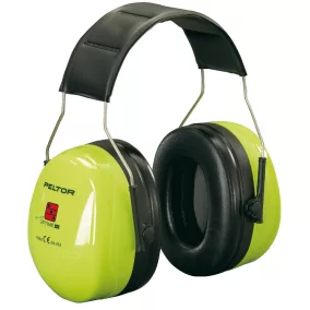 3M h540a-461-gb optime iII fültok jól láthatóság, 10 db/krt