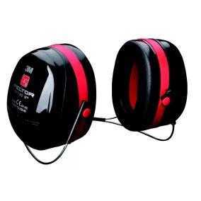 3M h540b-412-sv optime iII fültok tarkópántos, 10 db/krt