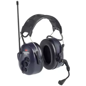 3M 3M_MT53H7 3M mt53h7a4400-eu lite-com, fejpántos fültok, 446mhz