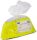 3M MO3M_PD-01-010 3M pd-01-010 earsoft top upfüldugó, neon, 2000 pár/krt (1000 db) 1000 db