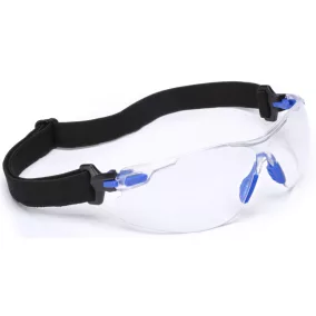 3M MO3M_S1101SGA 3M Solus s1101sgafkt-eu kék/fekete, víztiszta