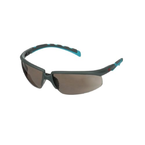 3M 3M_S2000 3M SOLUS 2001 védőszemüveg Szürke