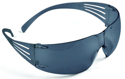 3M 3M_SF202AF 3M securefit sf202af védőszemüveg,füstszínű lencse, as/af