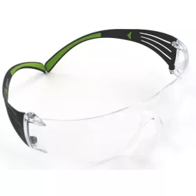 3m securefit sf401af-eu védőszemüveg pc víztiszta as/af