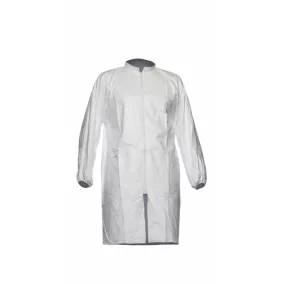 dupont 40336-39 tyvek köpeny cipzáros l fehér