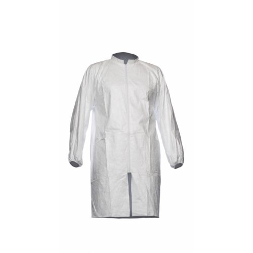 dupont 40336-39 tyvek köpeny cipzáros xxl fehér