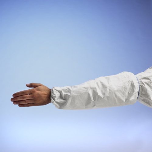 dupont 40340 tyvek karvédő 50cm 20 db szürke