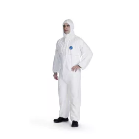 dupont 40492-95 tyvek easysafe overál l fehér